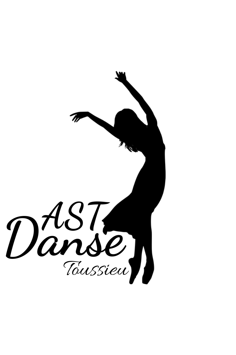 Logo AST- SECTION DANSE